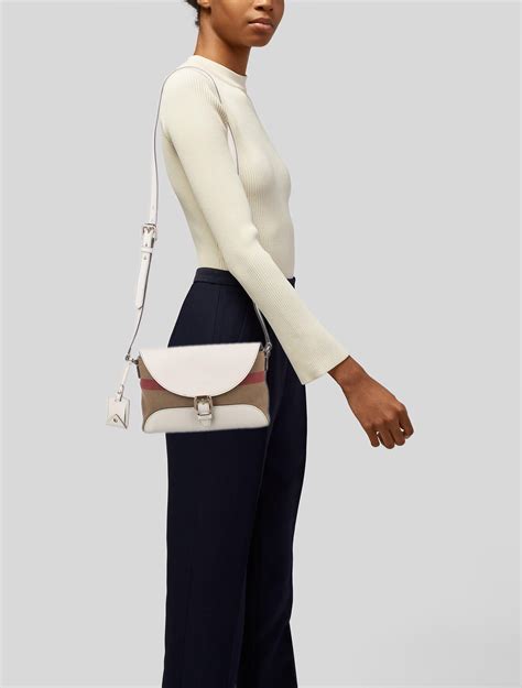 burberry henham crossbody|Bags .